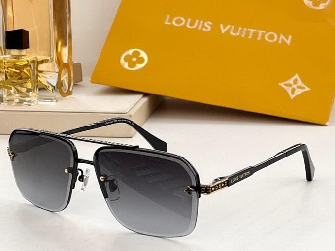Louis Vuitton Sunglasses ID:20230516-205
